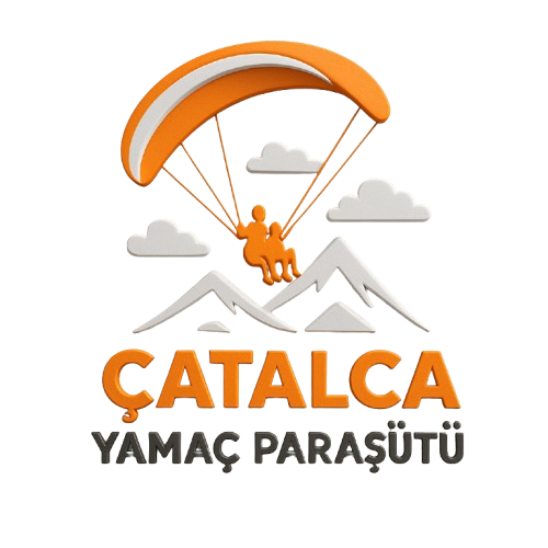 çatalca yamaç paraşütü 2025