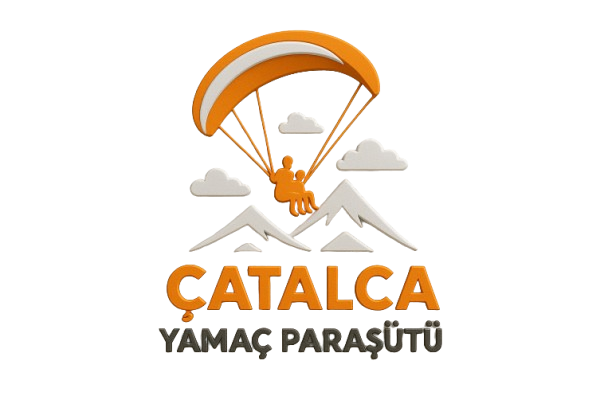 Çatalca Yamaç Paraşütü